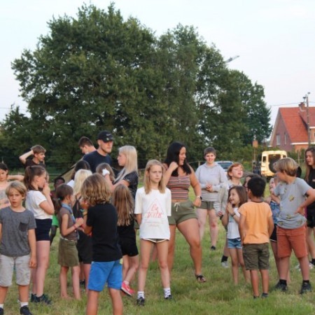 IMG 2917  Small - Scouts en Gidsen Zaventem 